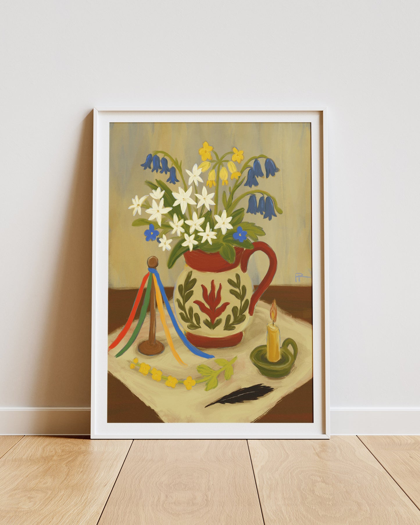 Beltane Arrangement