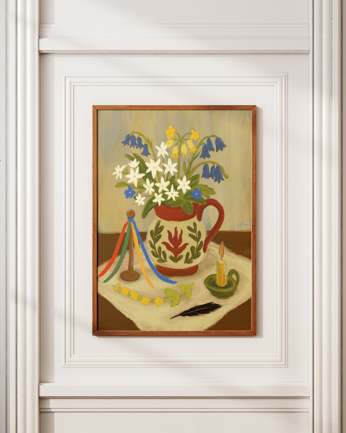 Beltane Arrangement