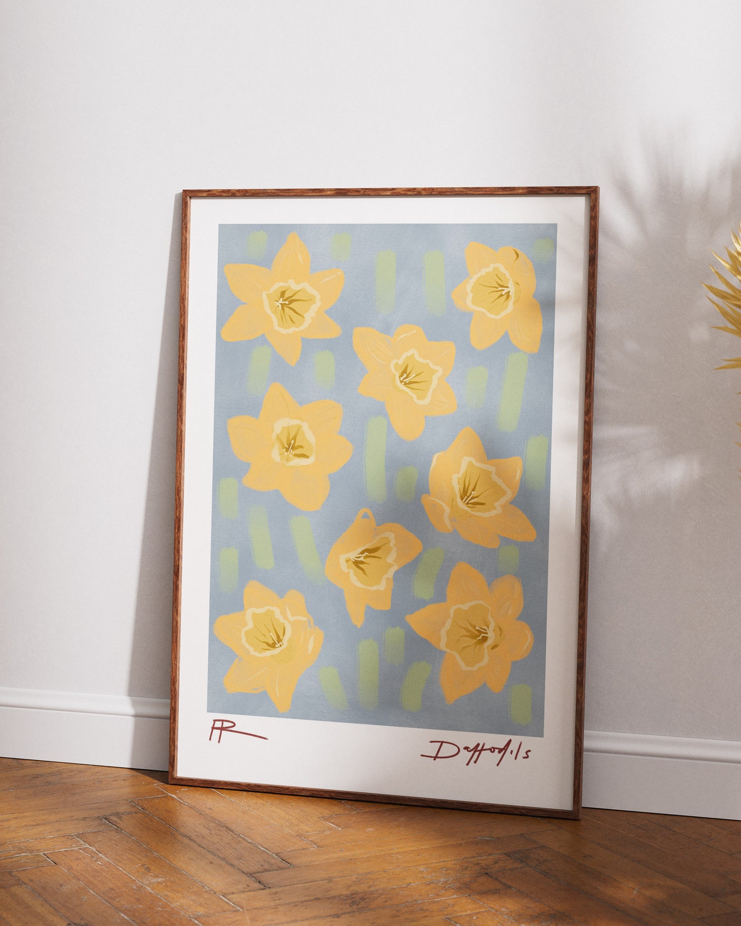 Daffodils