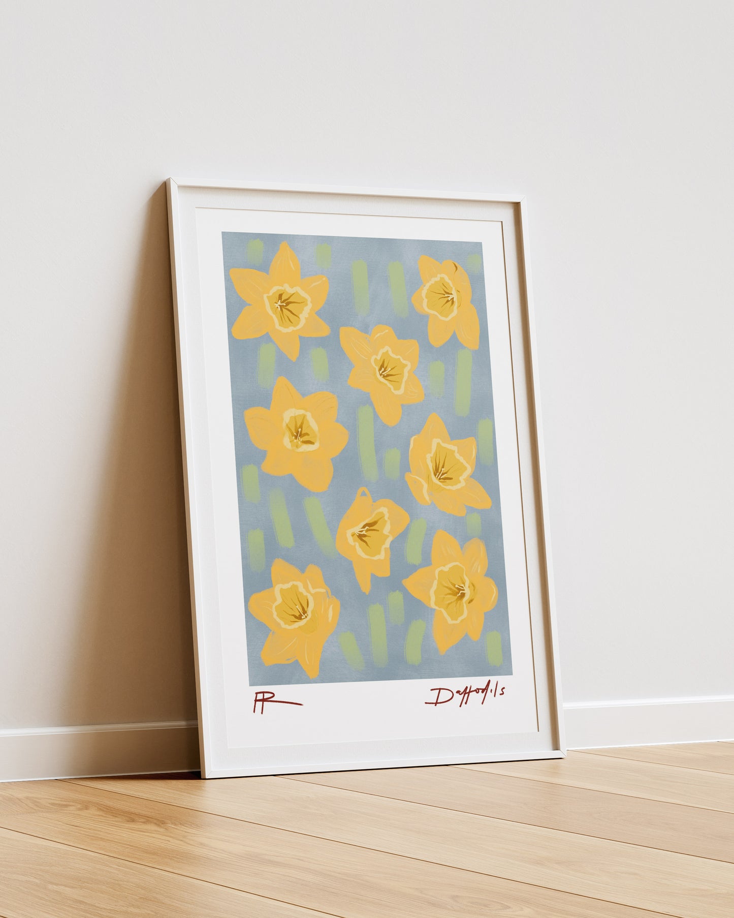 Daffodils
