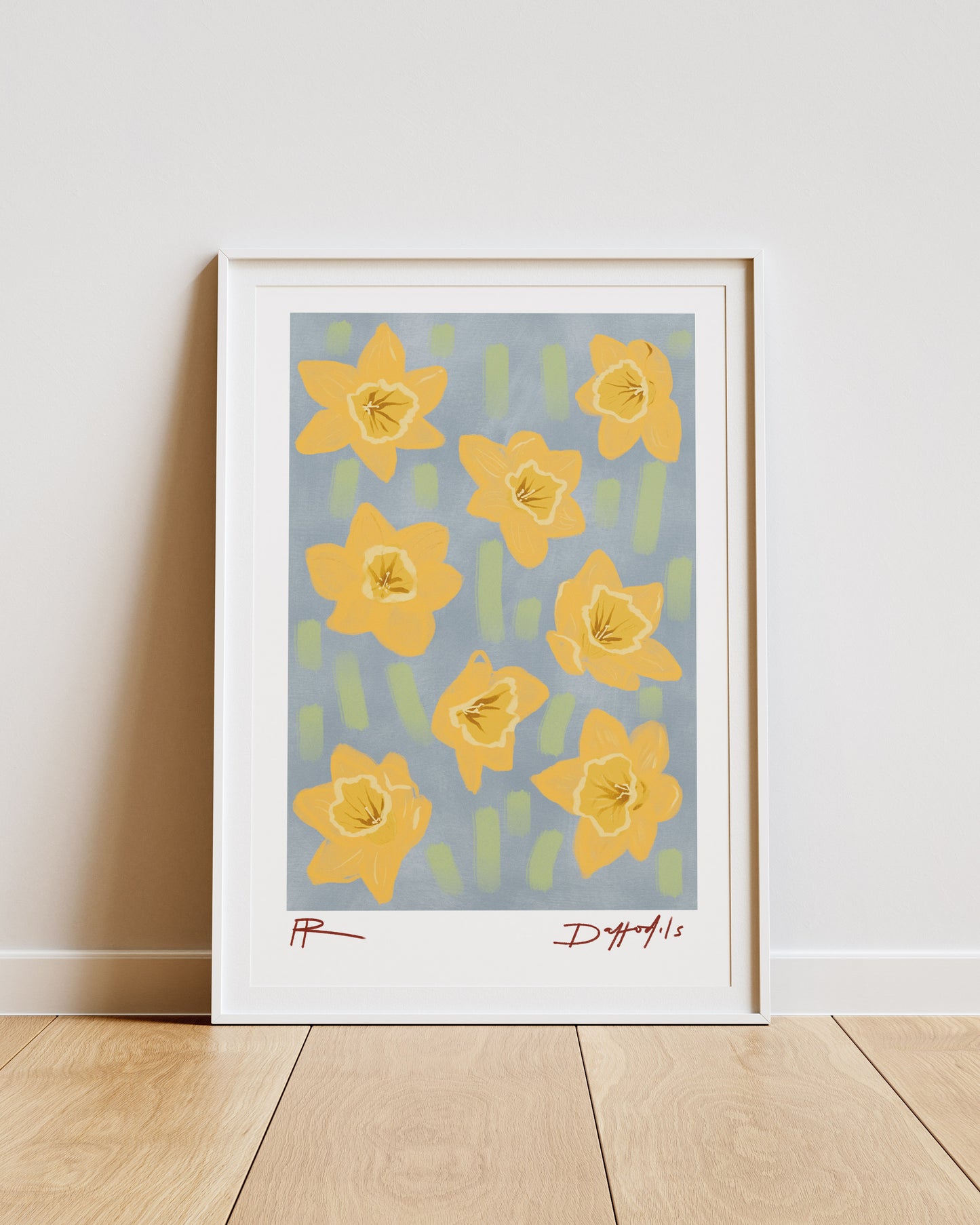Daffodils