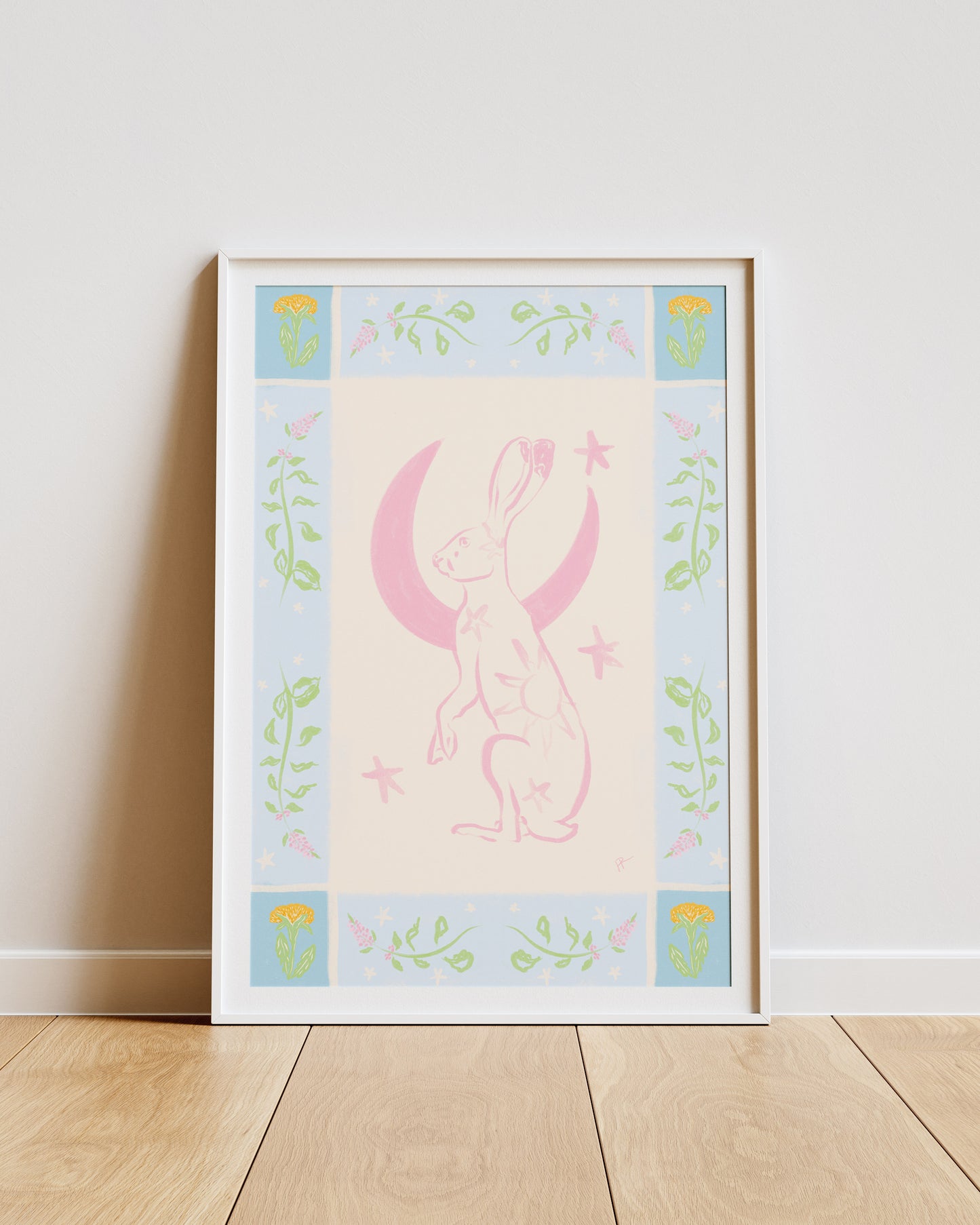 Equinox Hare