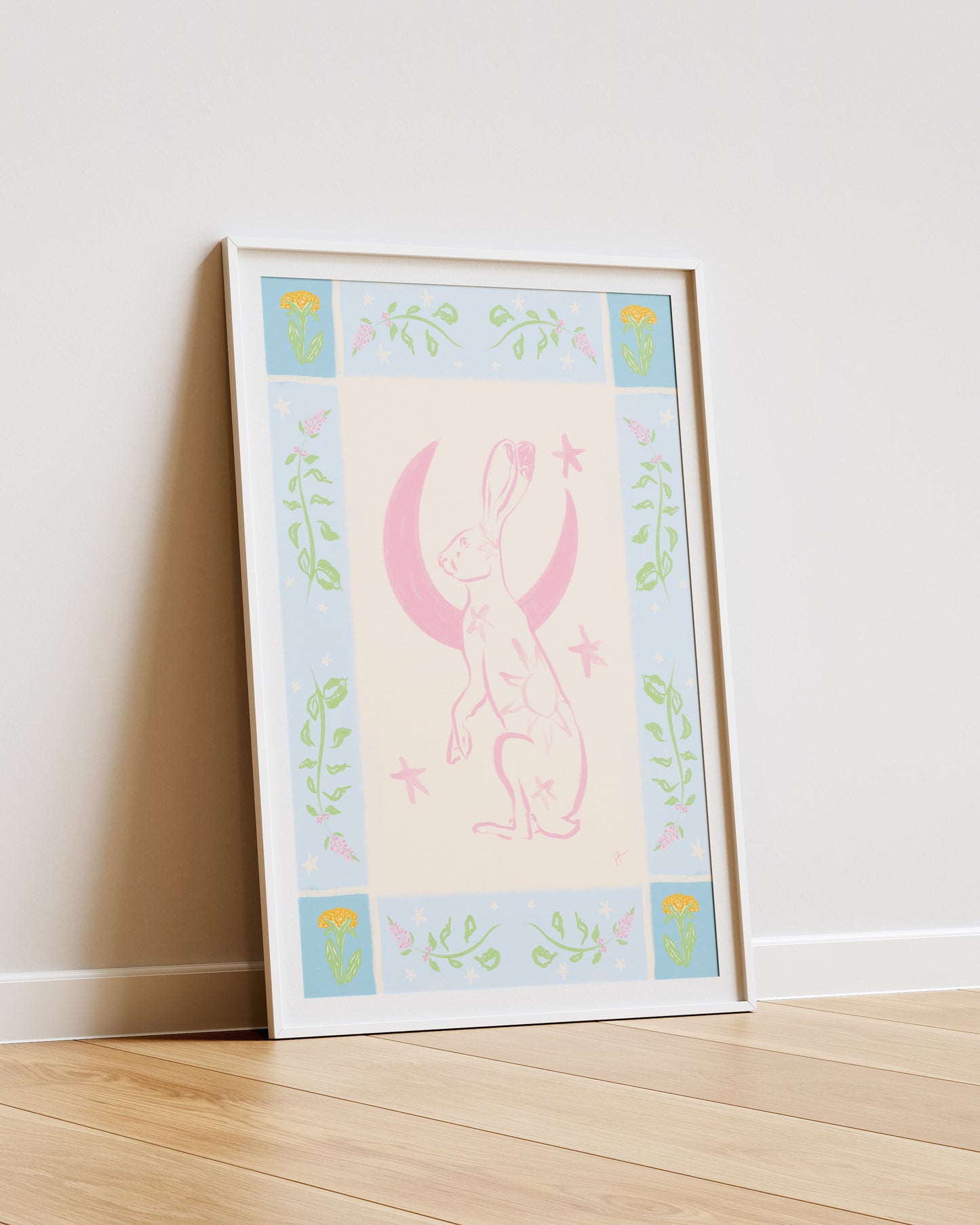 Equinox Hare