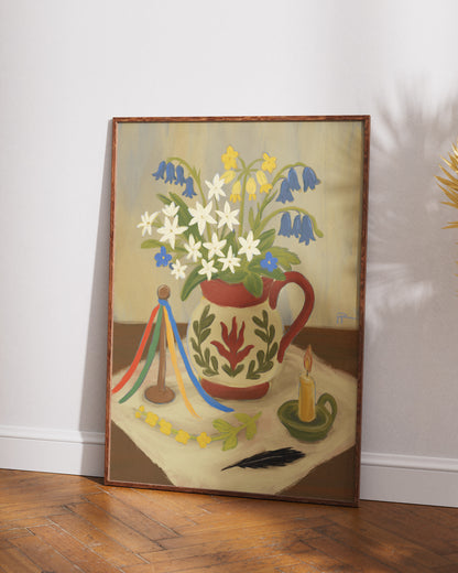 Beltane Arrangement