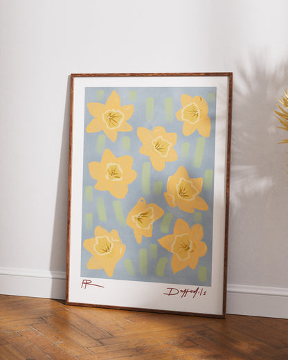 Daffodils