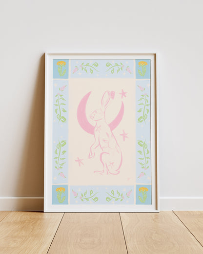 Equinox Hare