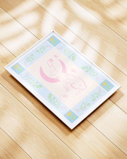 Equinox Hare